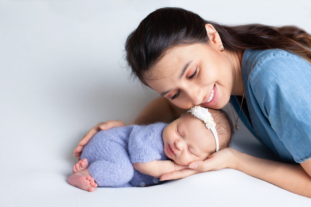 11 важни неща, които трябва да знаем за новородените 