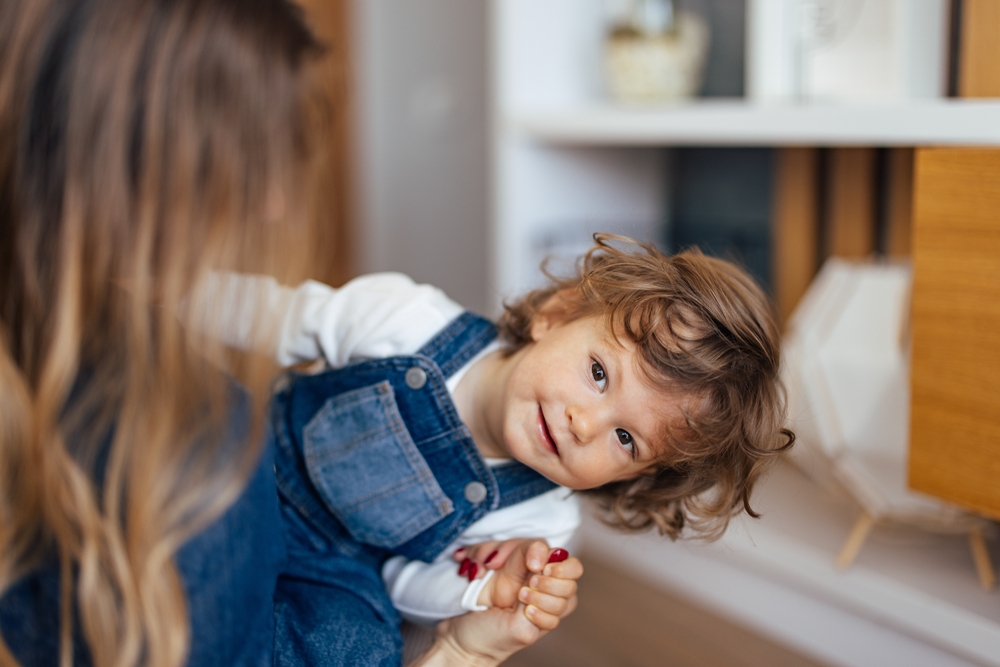 Мълчанието като оръжие за защита на детето 