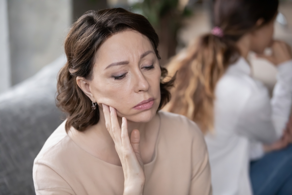 Как да се отървем от чувството за вина спрямо детето