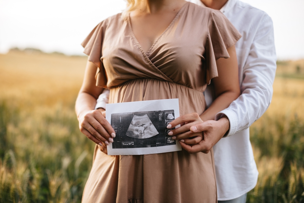 Как да си направите перфектни снимки на бременността 