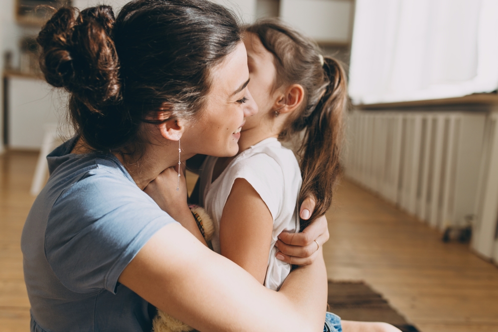 Как да бъдете по-ефективен родител в 9 стъпки 