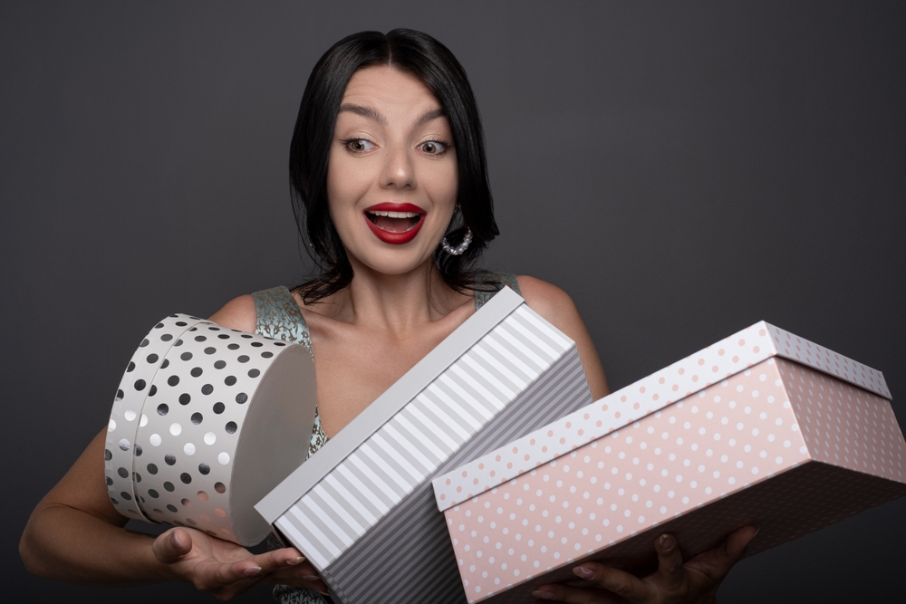 Лъв (18 – 24 декември): Обожавате подаръците