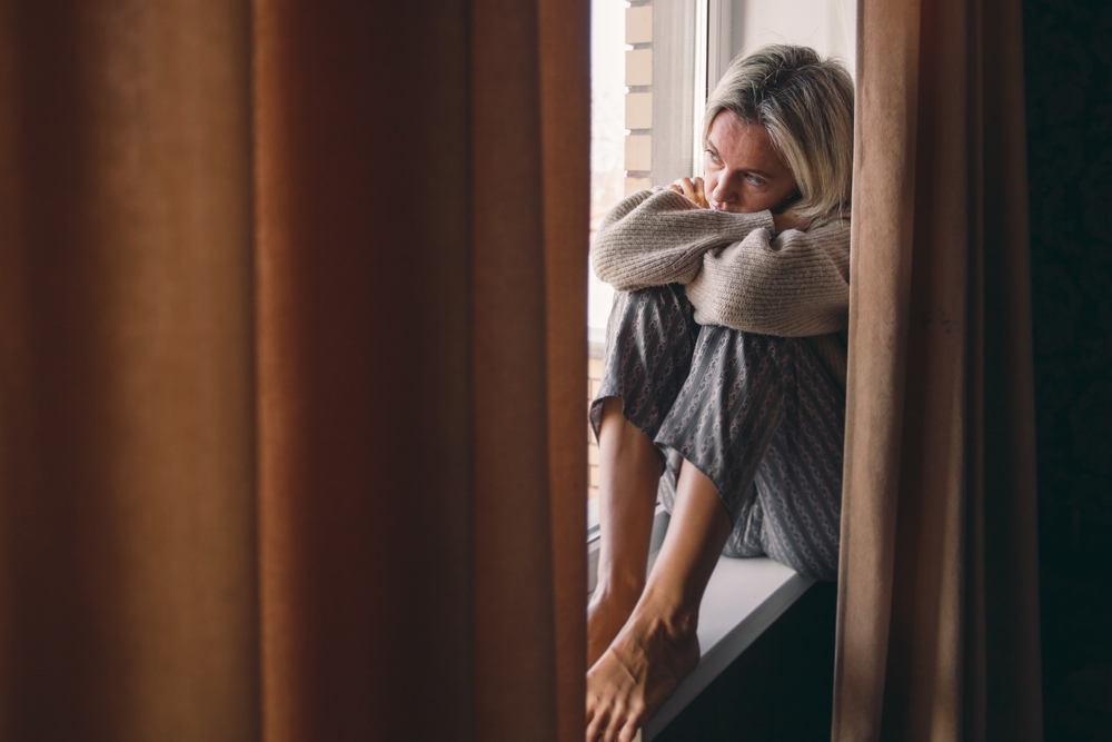 Животът не ме радва: как да промените това 