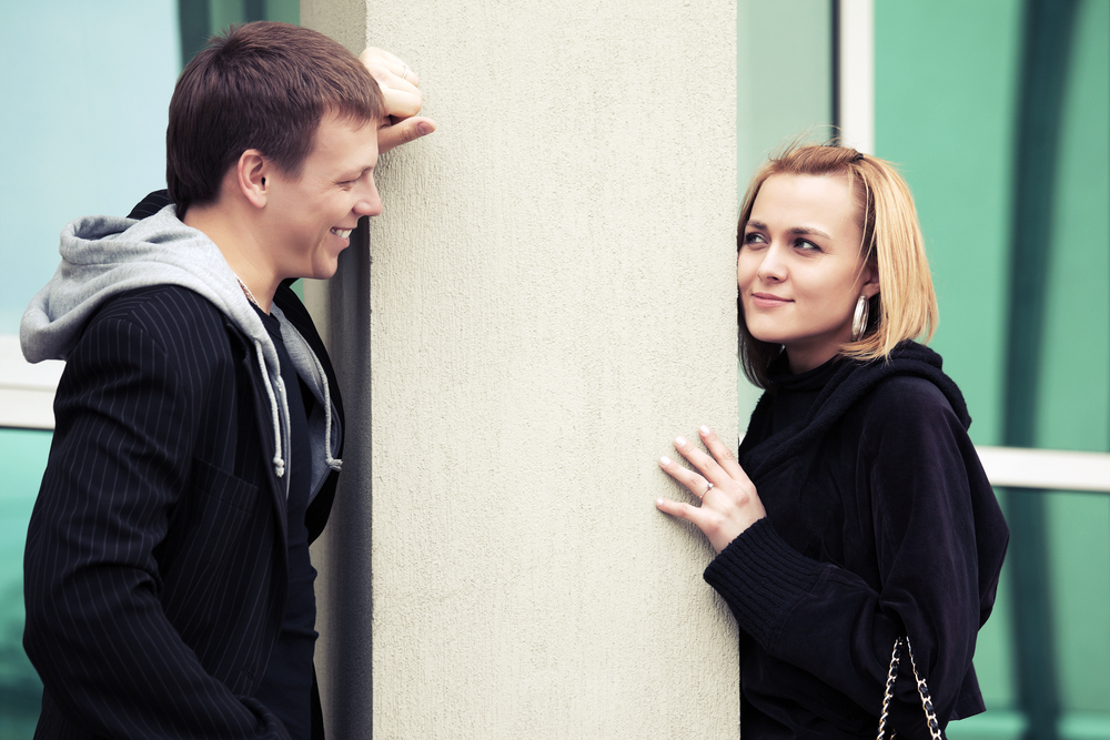 10 качества, които мъжът цени и търси 