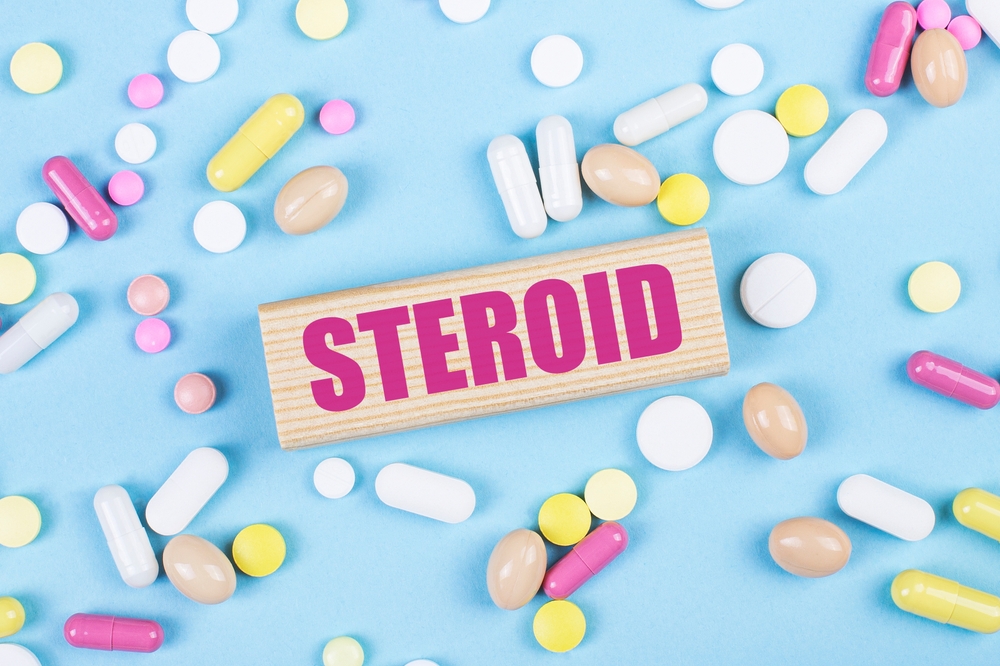 Какво трябва да знаем за стероидите