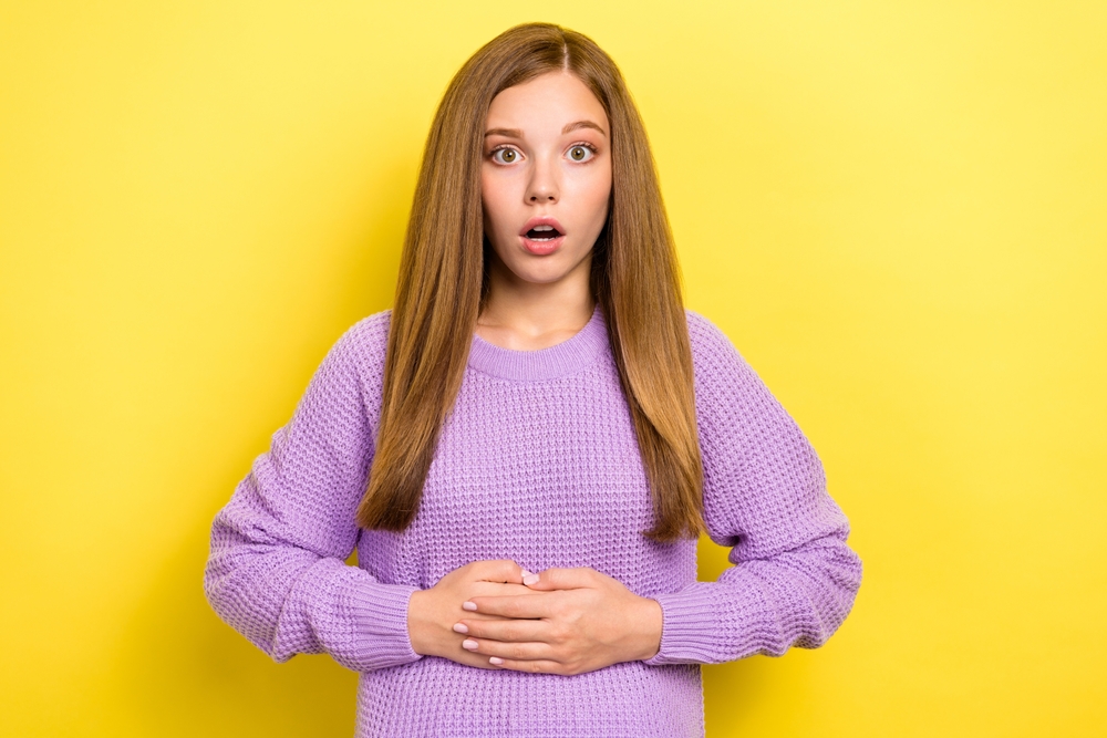 5 неща, които момичетата трябва да знаят за менструацията