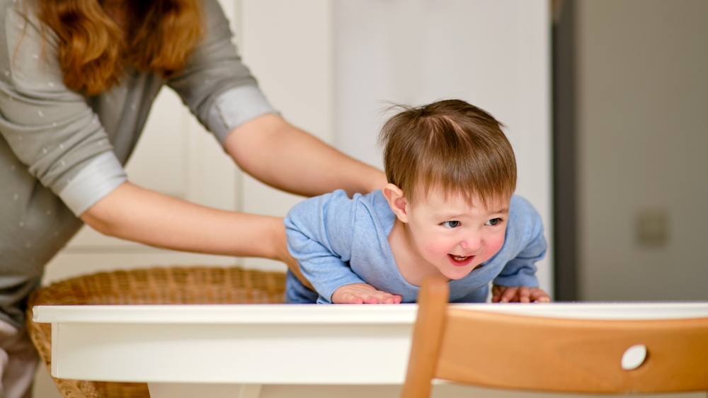 3 стъпки към качествено разглезване на детето 