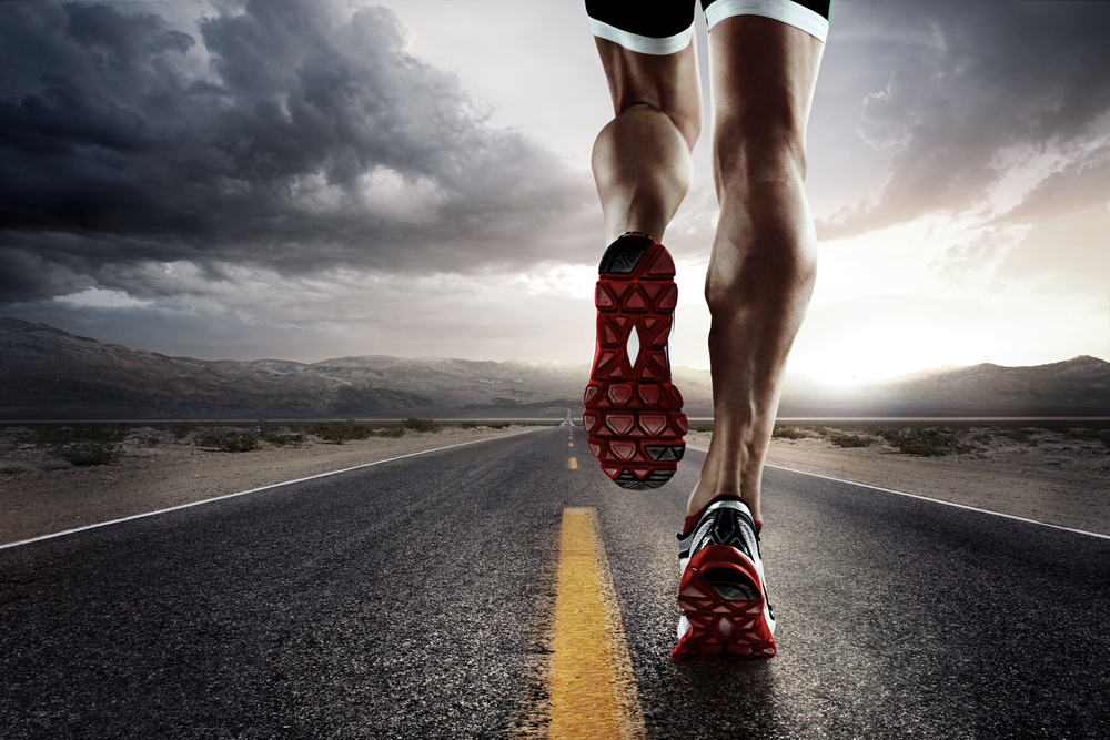 Скъпите маратонки наистина помагат да тичате по-бързо
