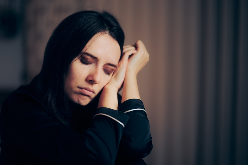 Как да се справим с чувството на вина след прекъсване на взаимоотношенията с човек от семейството