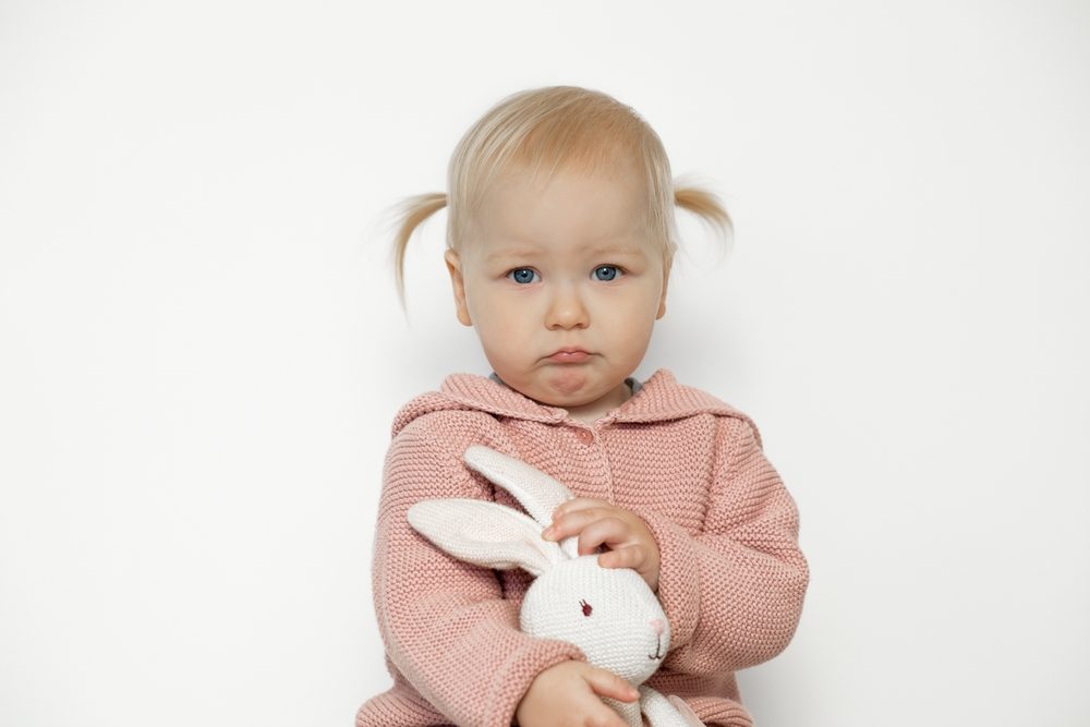 На 1 година: какво да очаквате от детето