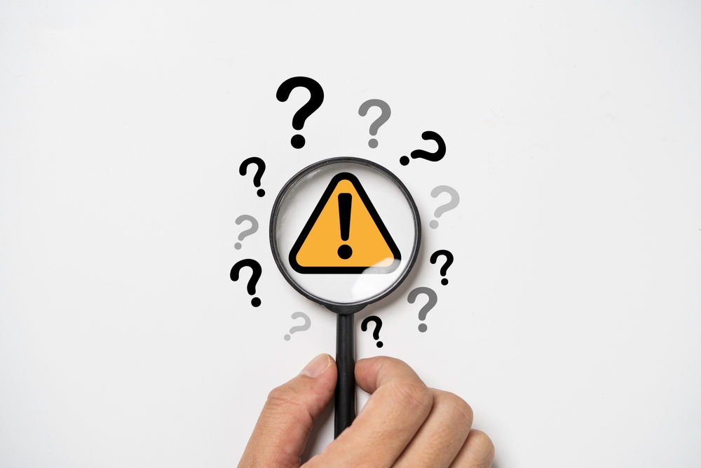 Трябва ли да толерираме грешките или как да грешим правилно