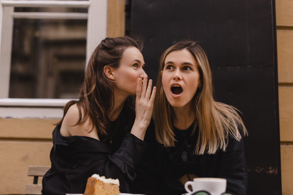 Водолей (25 – 31 август): Пазете се от клюки