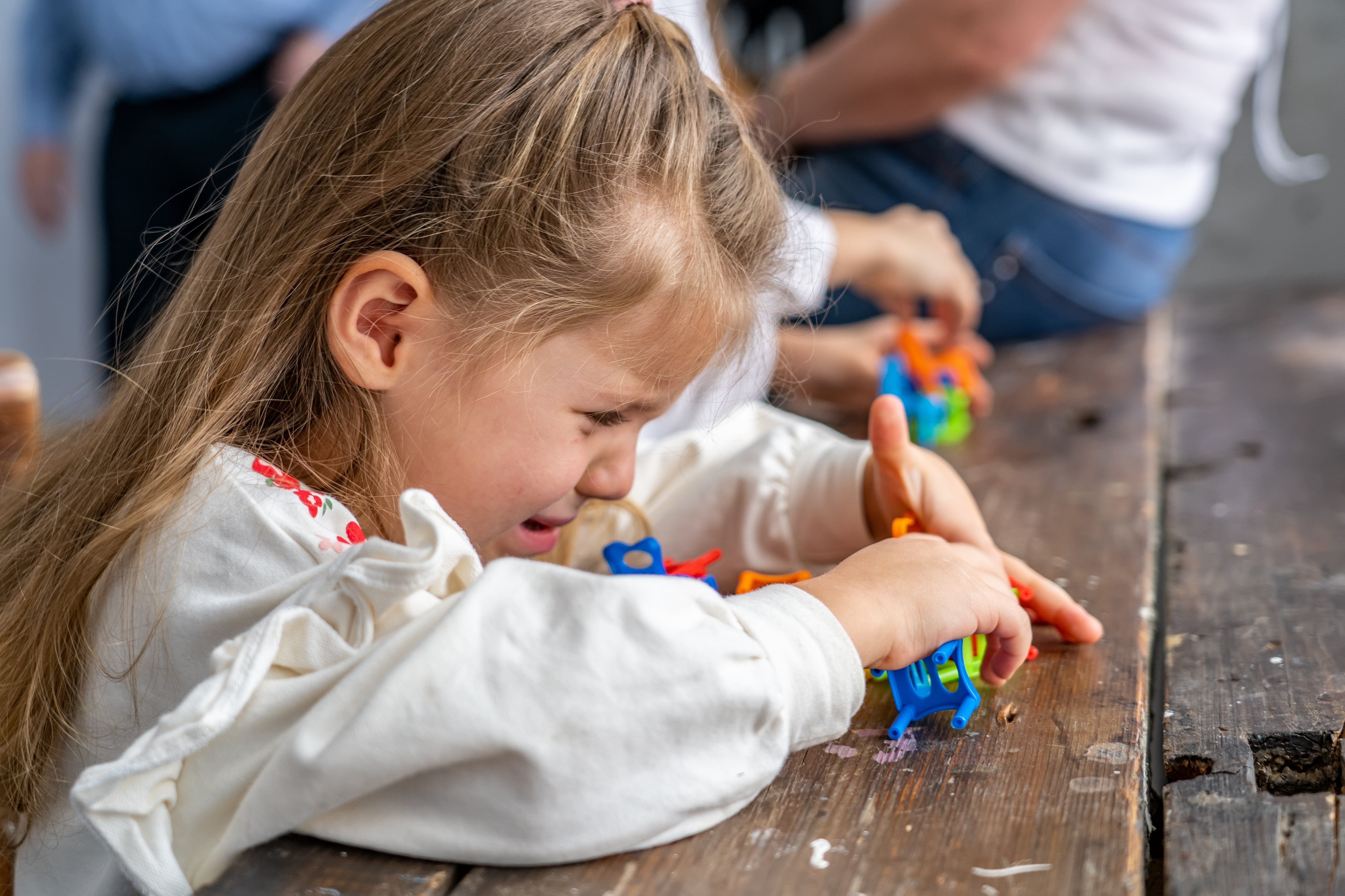 Защо детето става нервно и прави сцени след училище