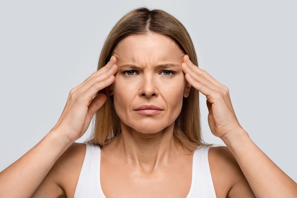 7 поведенчески особености на жените над 40 години, които мъжете не могат да понасят