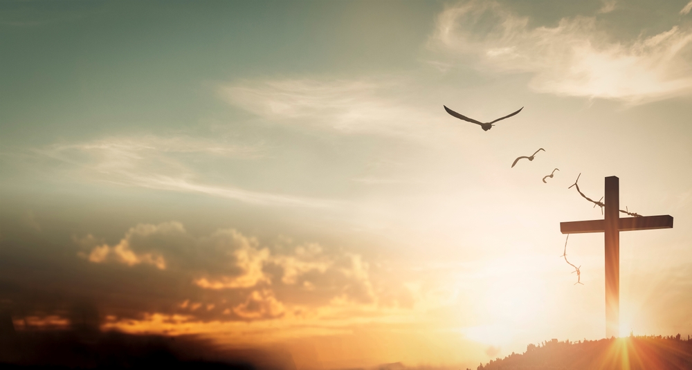 Велики петък е