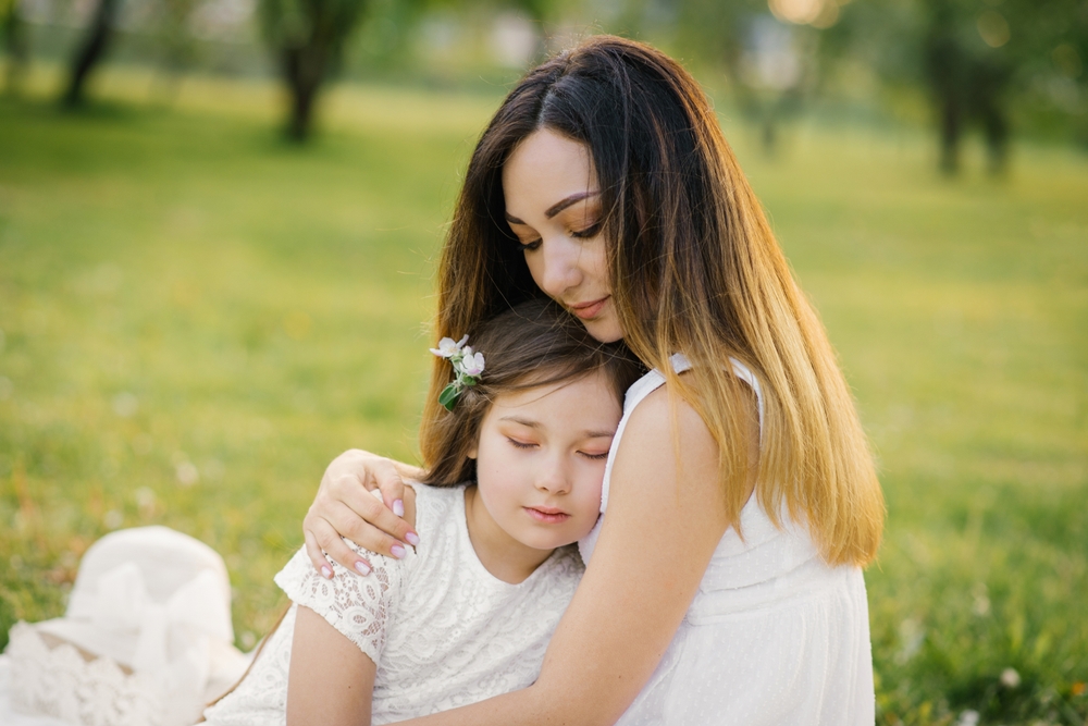6 чести грешки на майките към дъщерите 