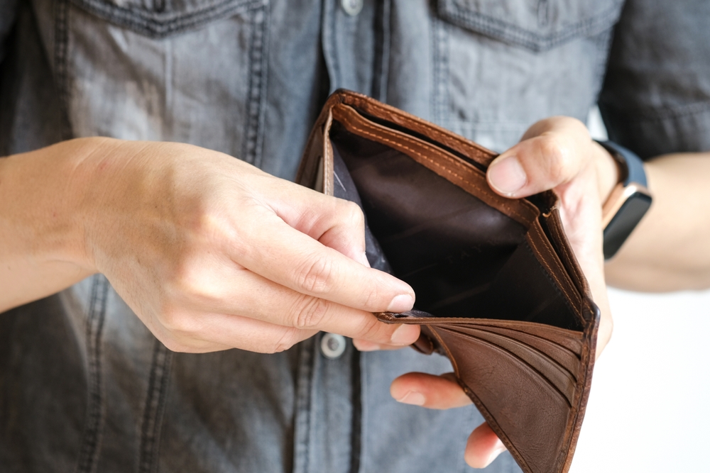 Стрелец (29 януари – 4 февруари): Липса на средства