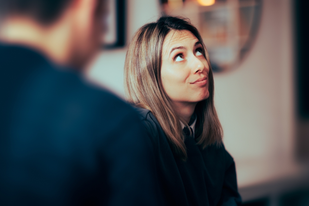 Козирог (18 – 24 декември): Разговор с партньора