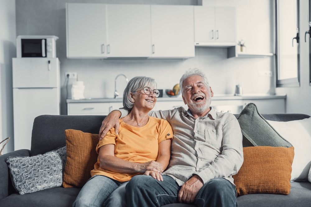 Виц: Дядо и баба решили да си направят среща, като на младини