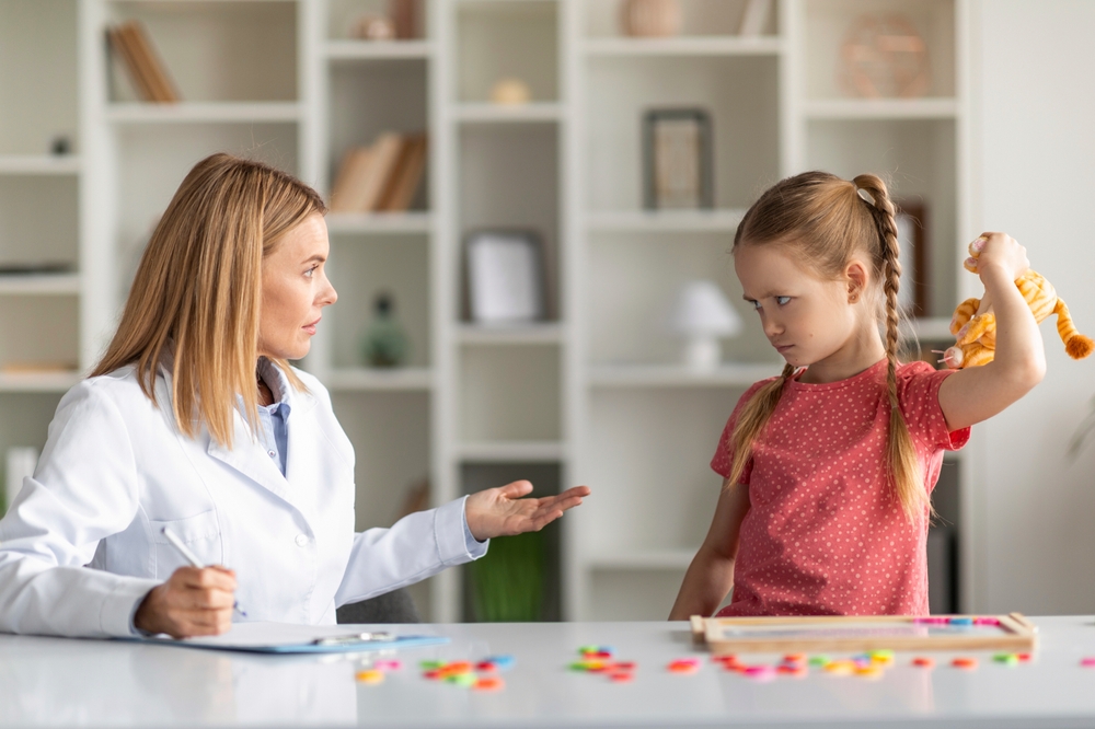 Опасните реакции на децата