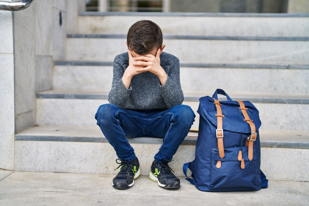 Защо се страхуваме от провал?