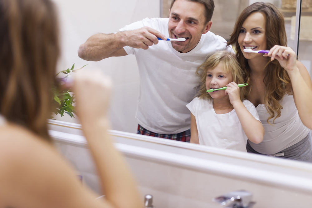 5 типични заблуди относно грижата за зъбите 