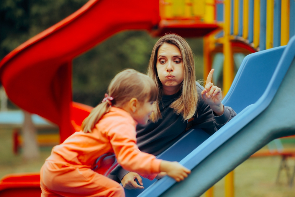 Как да превърнете детското  „Не“ в „Да“