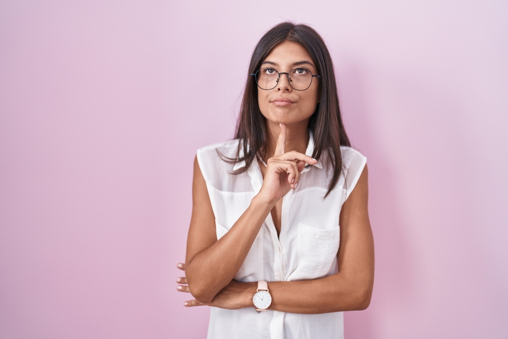 Въпроси към себе си за всеки ден 