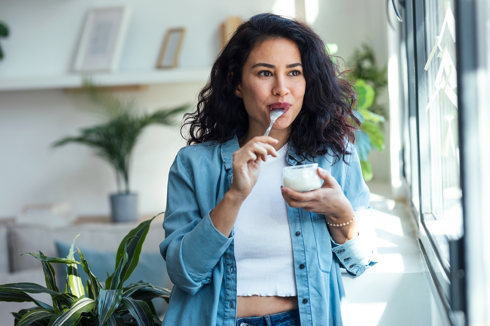 6 храни, които намаляват риска от рак на гърдата