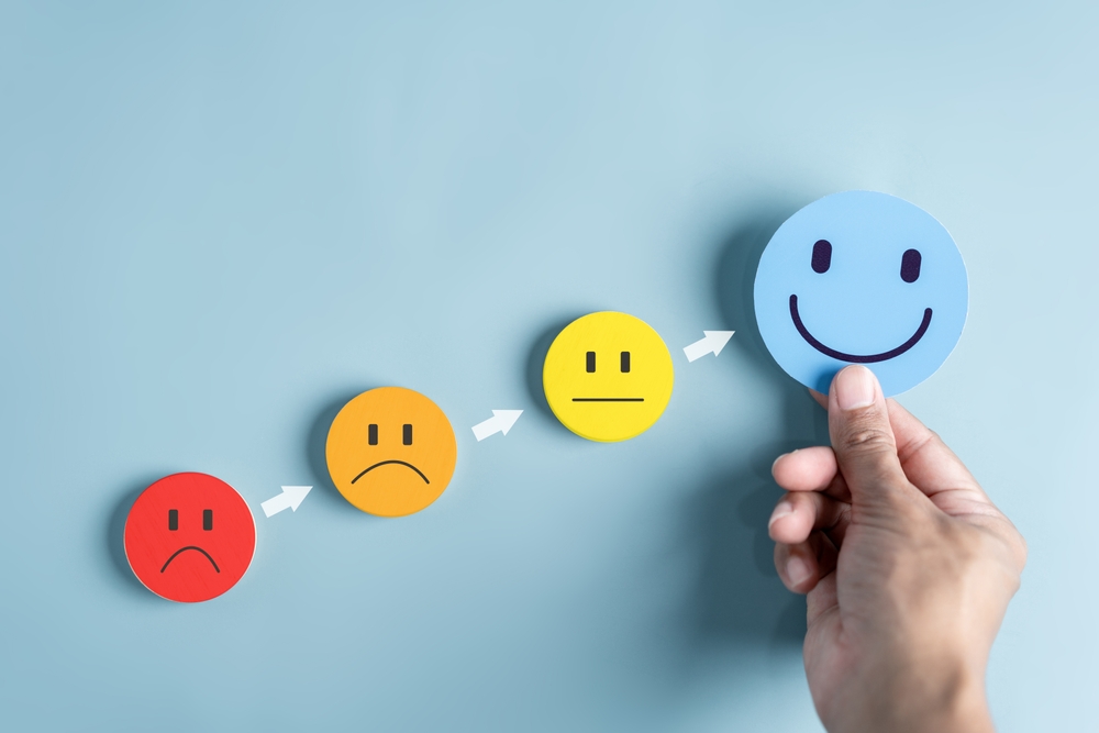 Три урока от „Лабораторията за щастие“ на Харвард, които ще променят живота ви