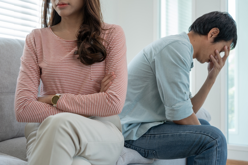 Рак (2 – 8 септември): Проблеми с партньора