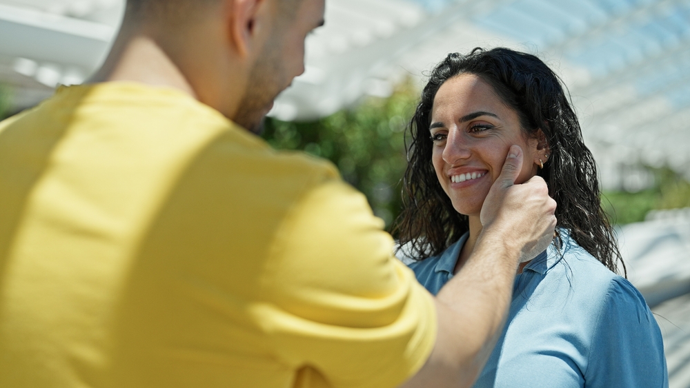 Любов след 35 