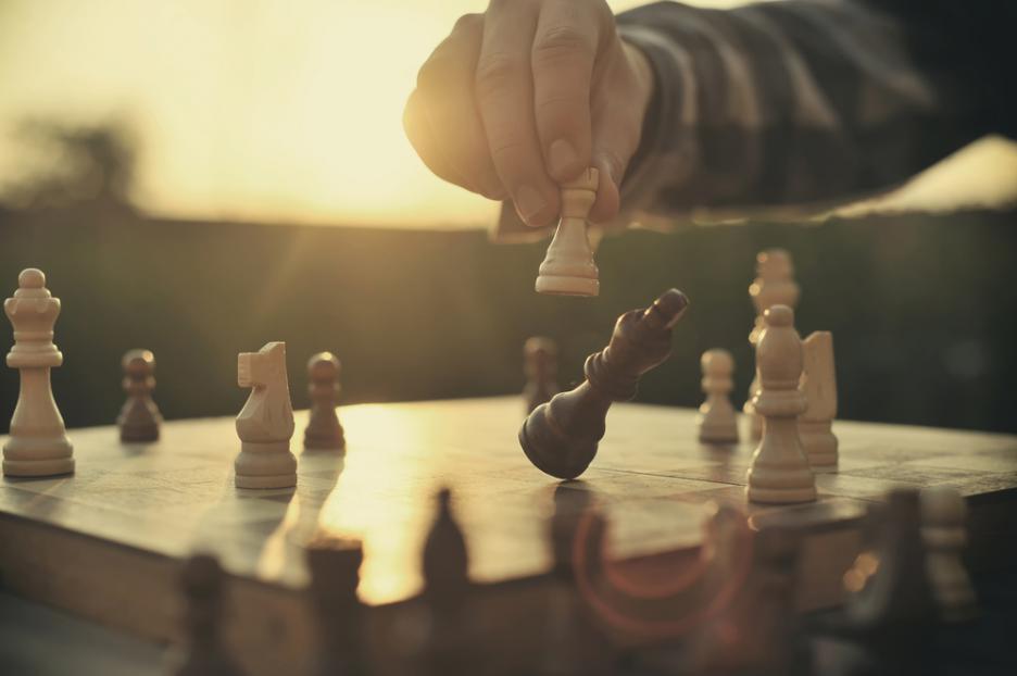 Възраждат софийското първенство по шахмат за деца и юноши 