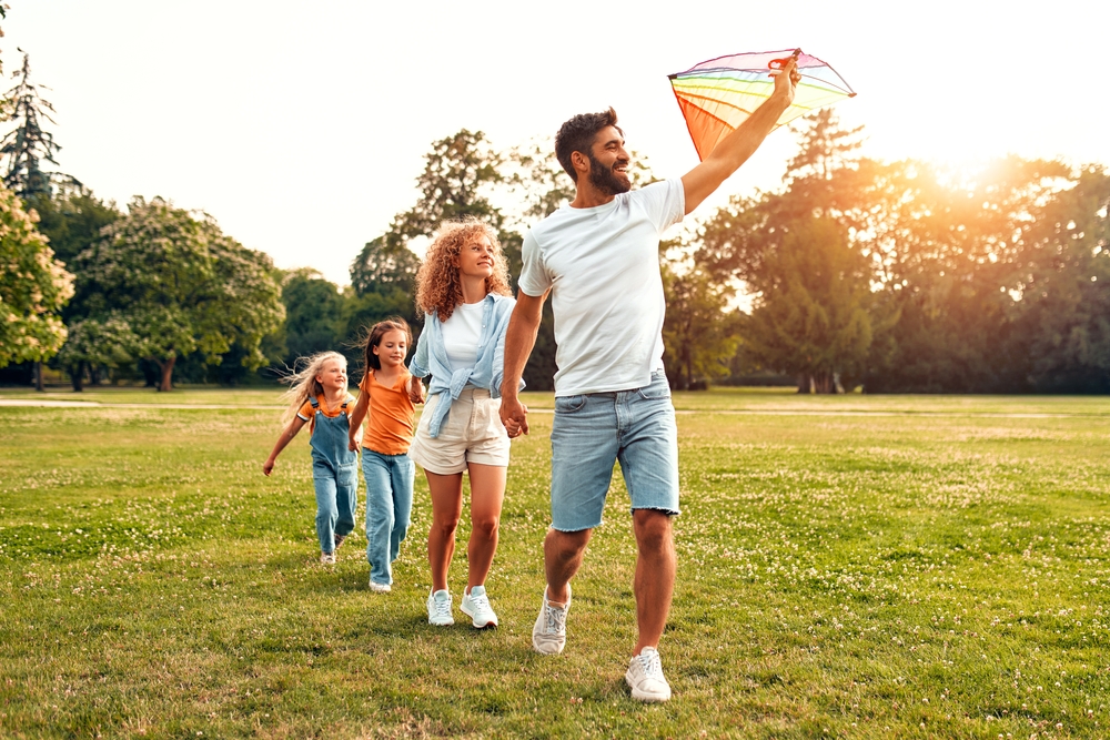 Девет “не“, които са закон за добрите родители 