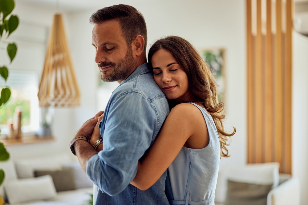 Това са недвусмислените знаци, че имате до себе си достоен мъж