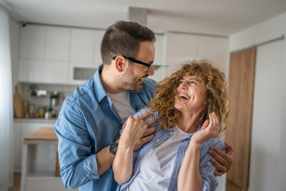 След 10 години брак, той с нищо не може да ме изненада. Дали