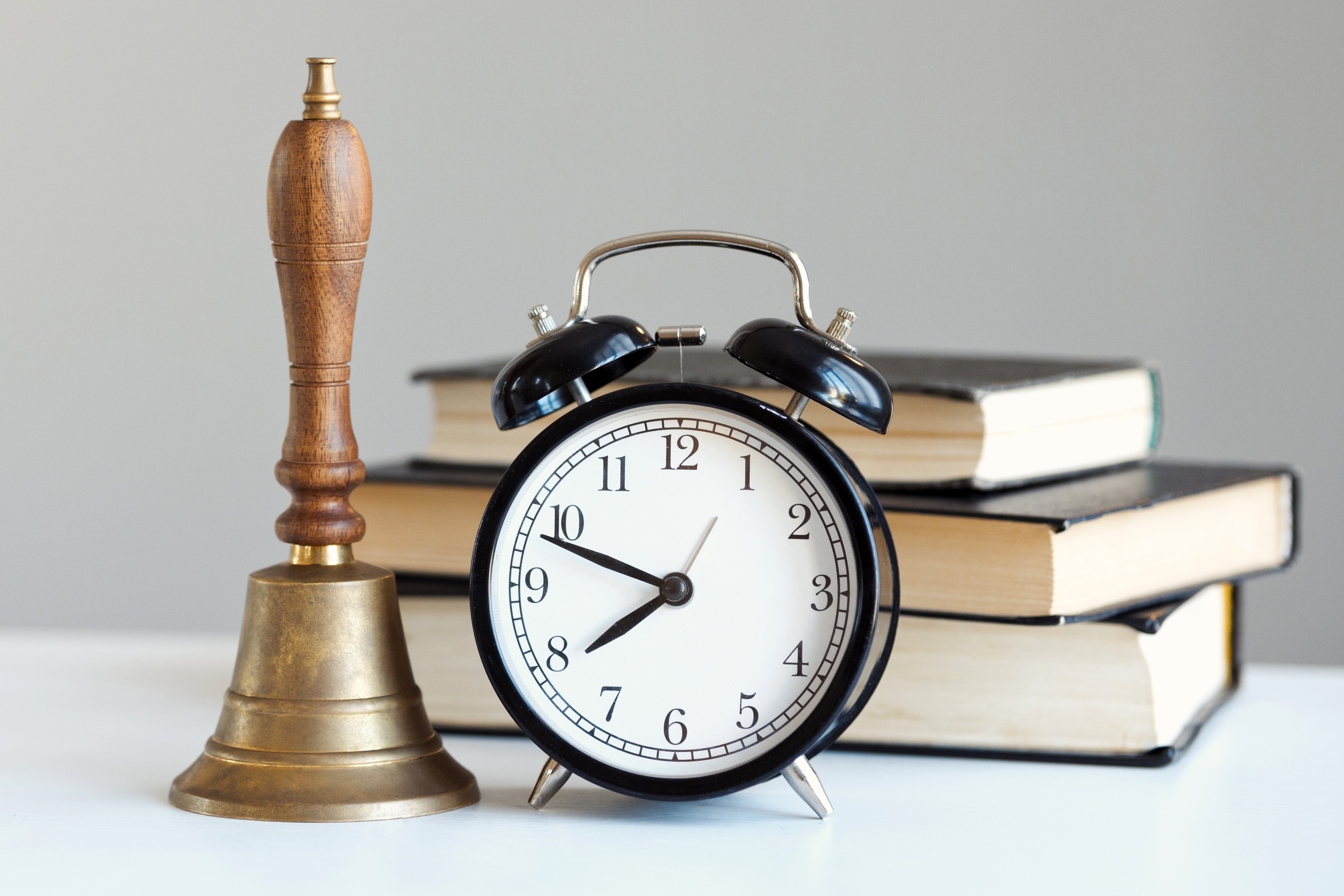 Мария Монтесори за ролята на учителя