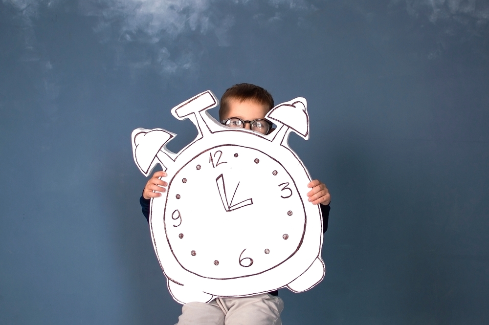 Заедно разучете техниката на малките стъпки 