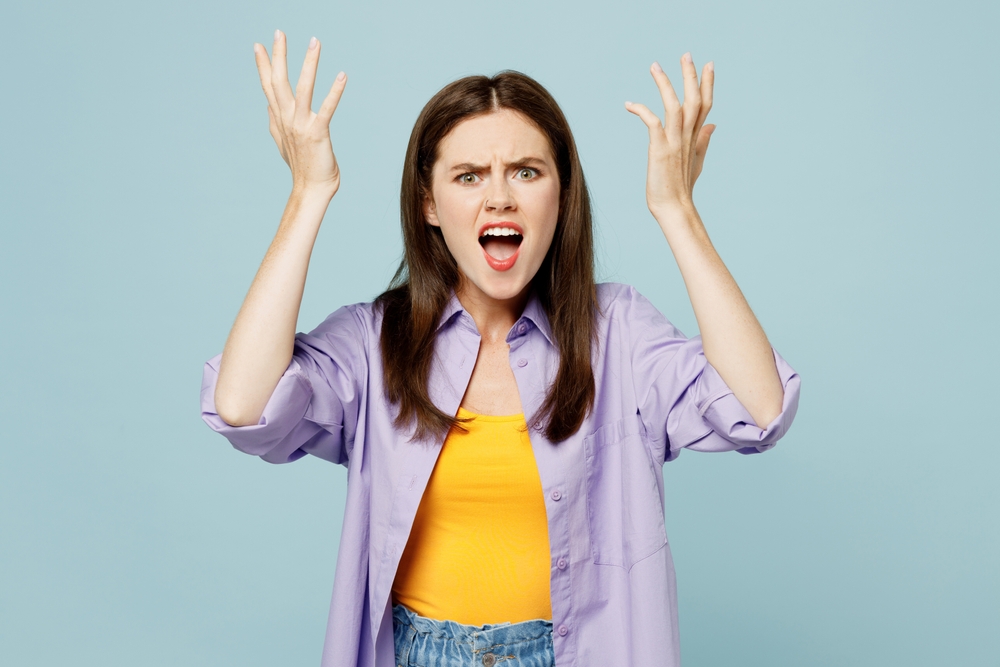 3 грешки, които допускат дори емоционално стабилните хора