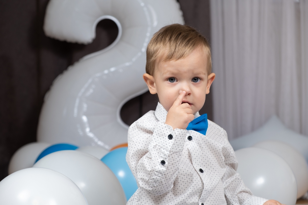 Какво да очаквате на 2 годинки