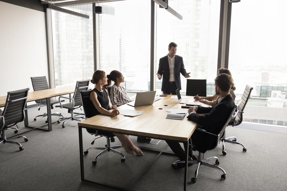 Скорпион (14 – 20 април): Концентрирайте се върху работата