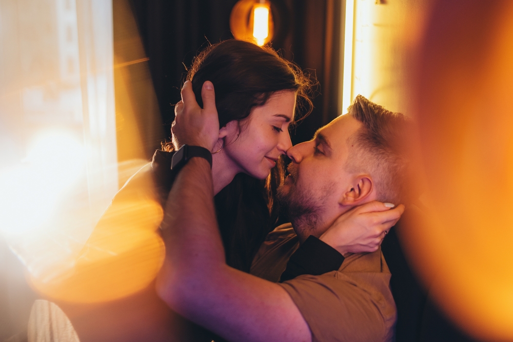 Учените с отговор: колко дълго живее любовта