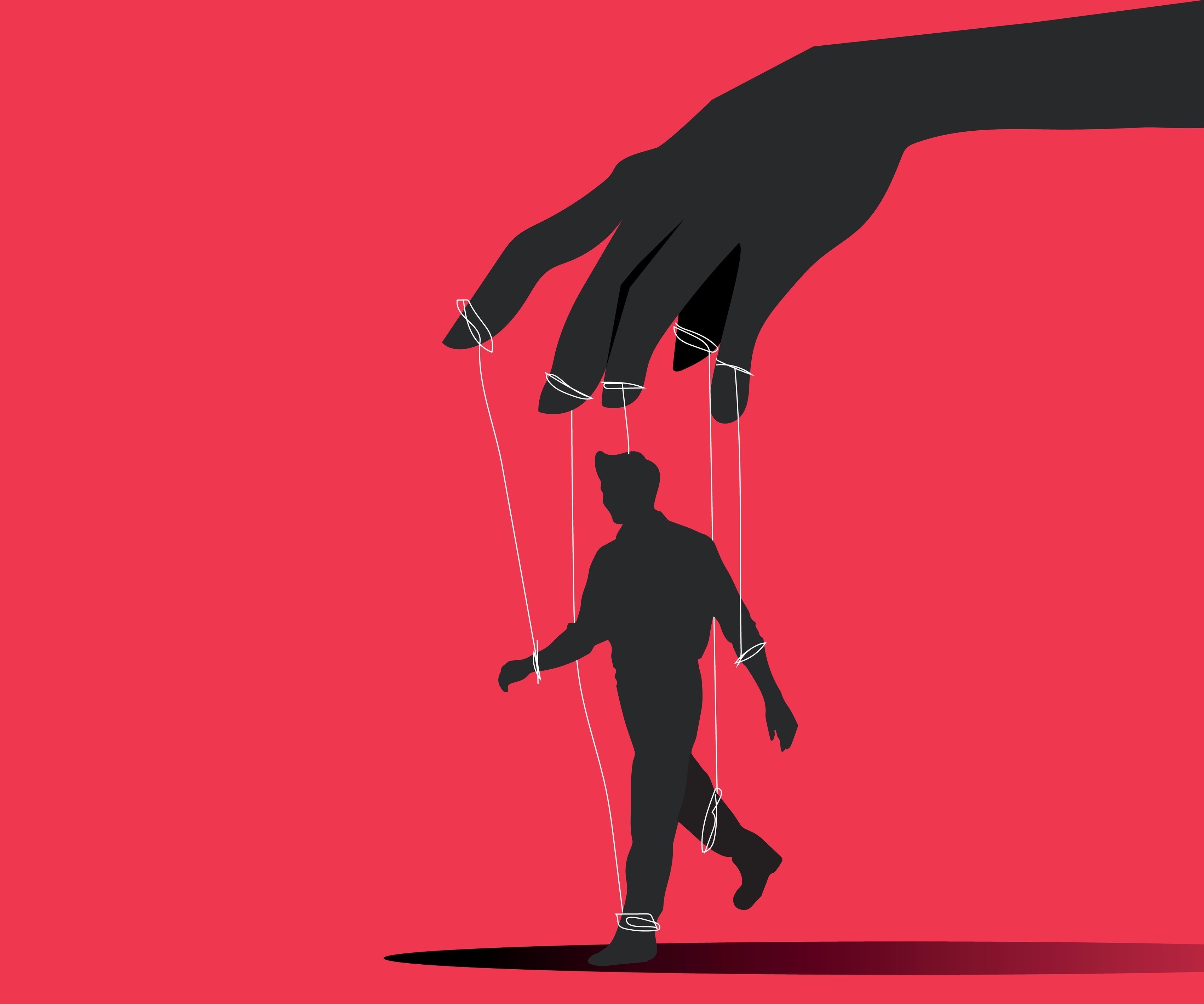 Знаците на скритата манипулация – как да ги разпознаем, за да се спасим