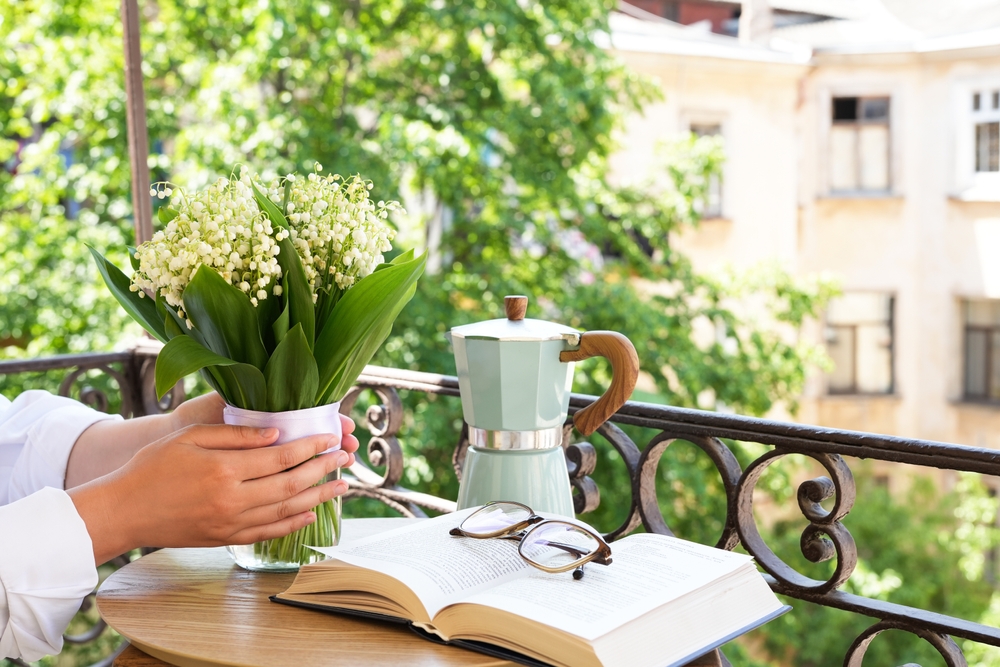 Когато семейството е приоритет 