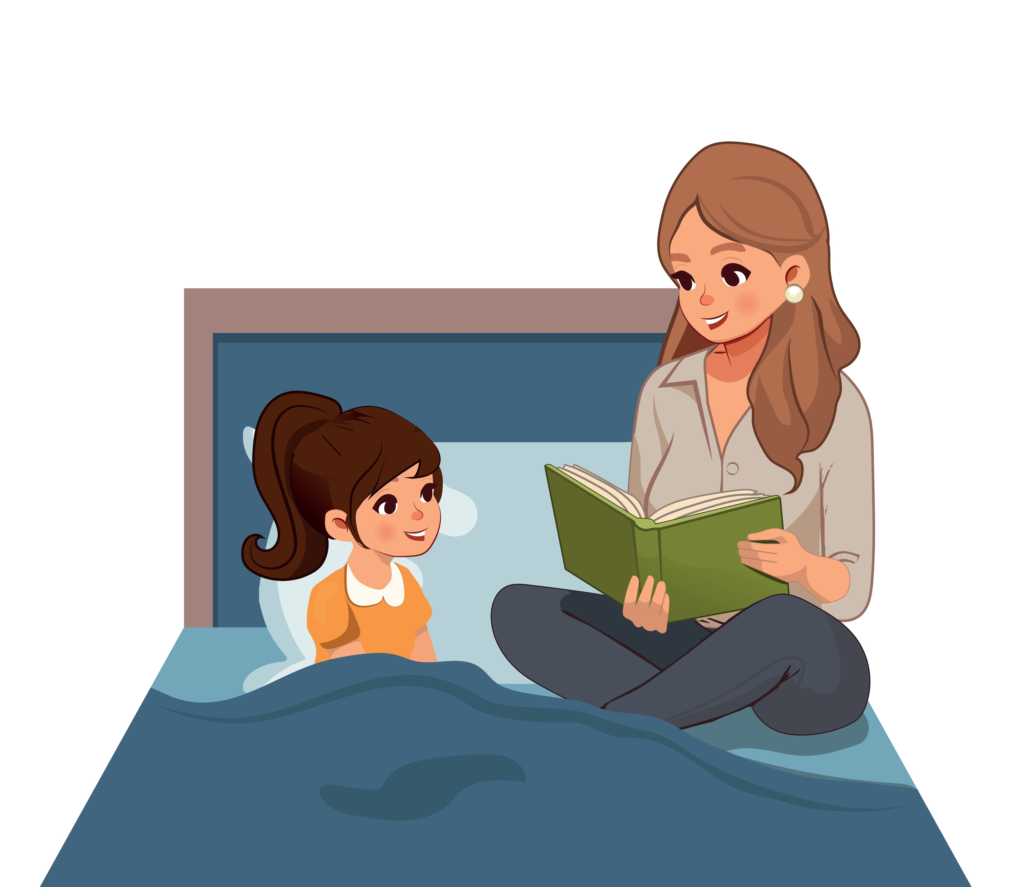 Как да ви стигне времето като майка