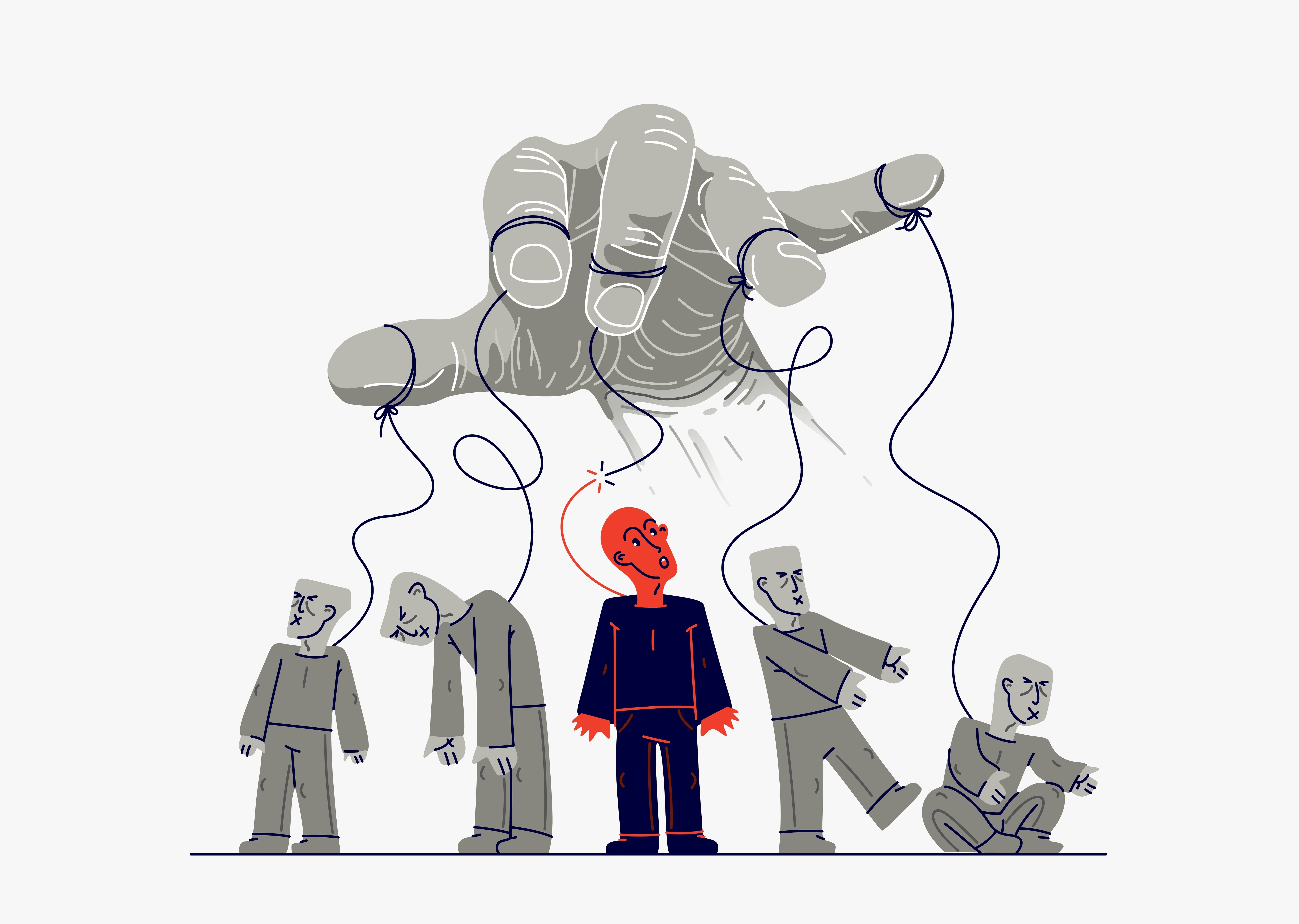 5 гениални трика, с които да запушите устата на манипулаторите