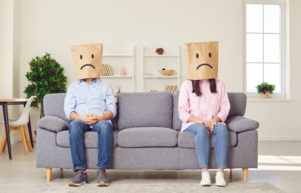 Червените сигнали за криза в отношенията