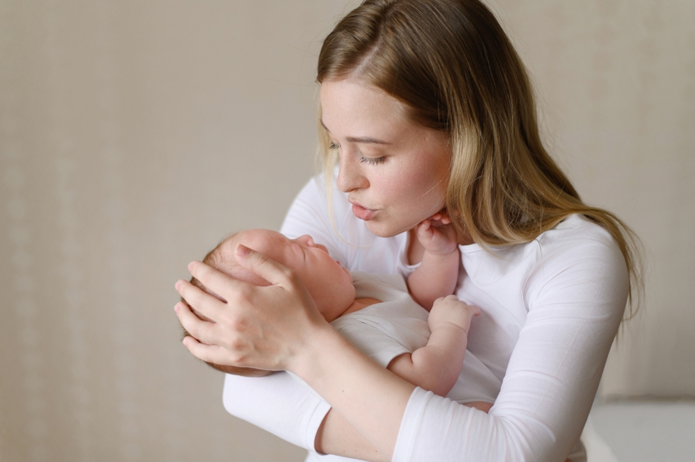 Какво ни казва плачът на бебето
