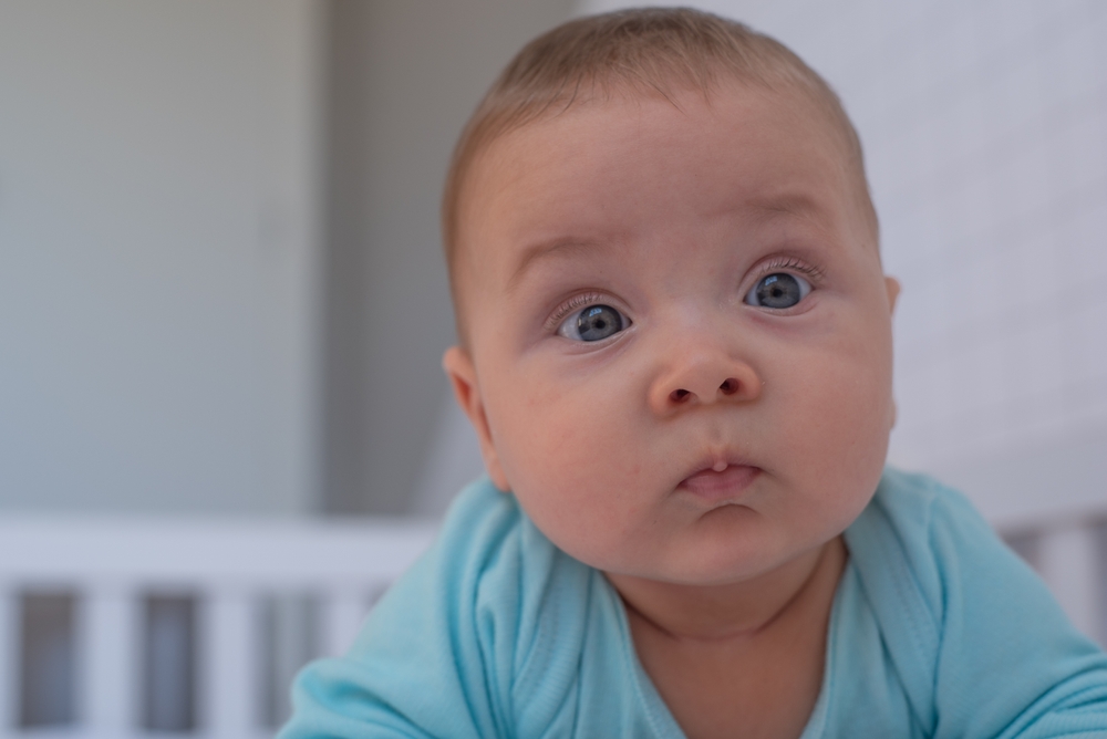 Изпитват ли страх новородените?