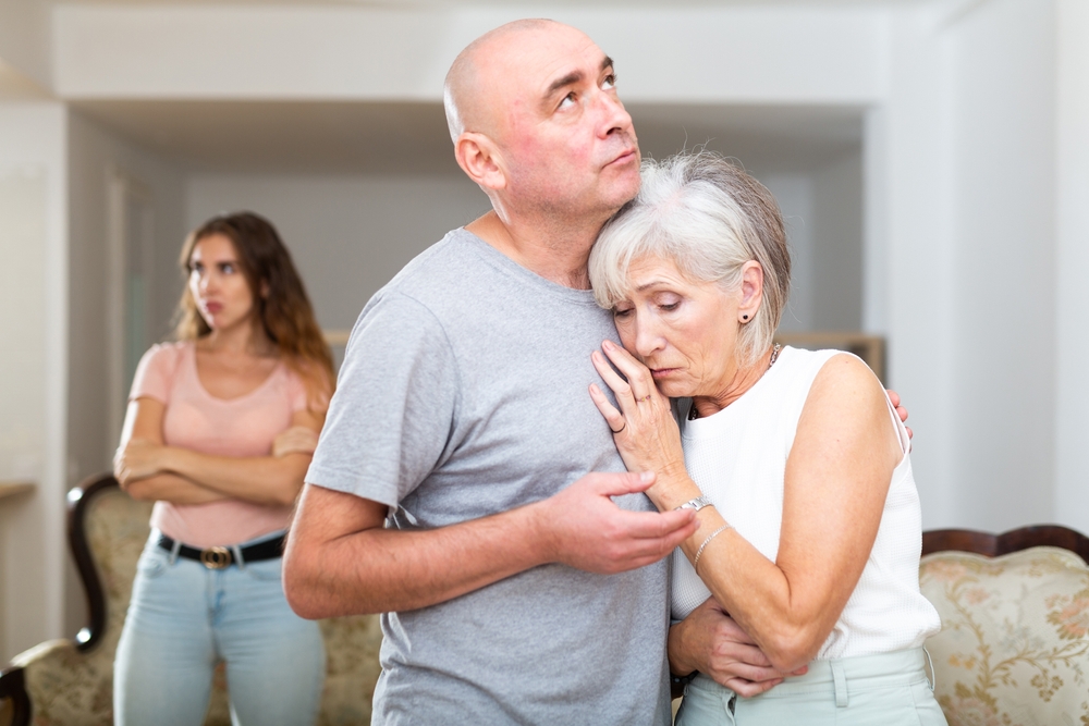 Когато мъжът ви е мамино синче 